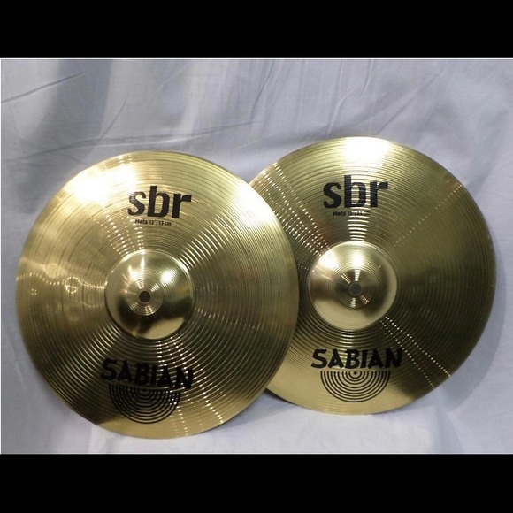 Sabian Other - Sabian Hi Hats